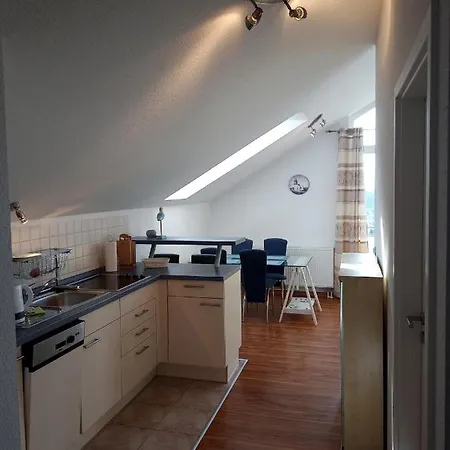 Apartment S21 Graal-Mueritz